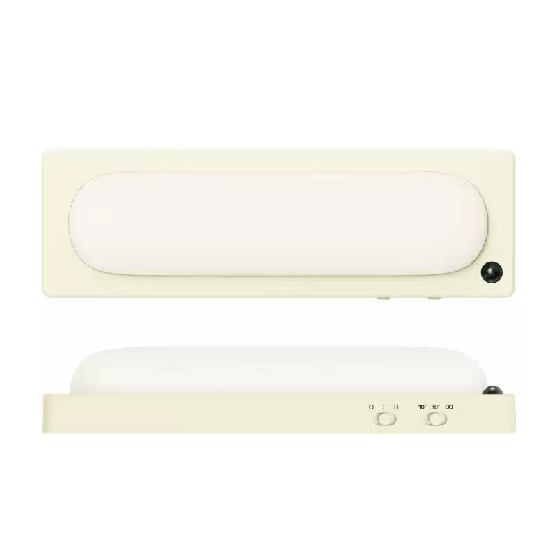 Black & White - LED Night Light