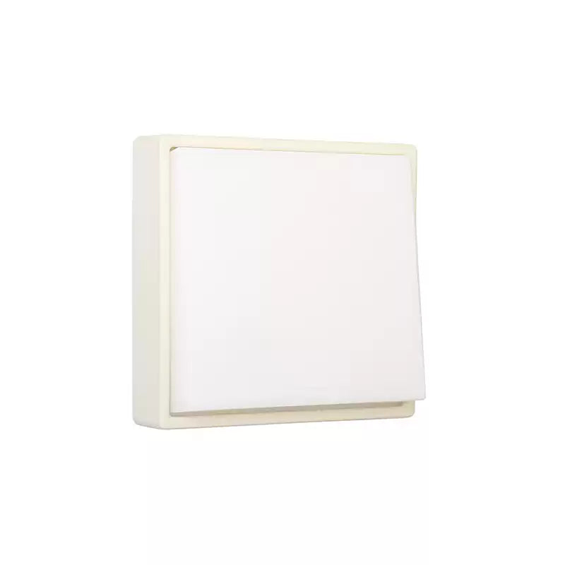 Black & White - LED Night Light Switch