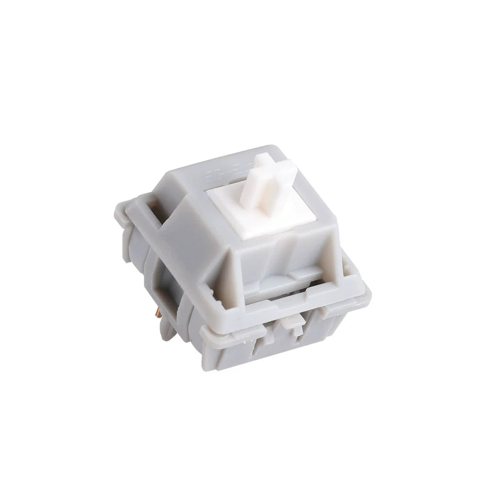 SP-Star - Meteor White Linear Switches