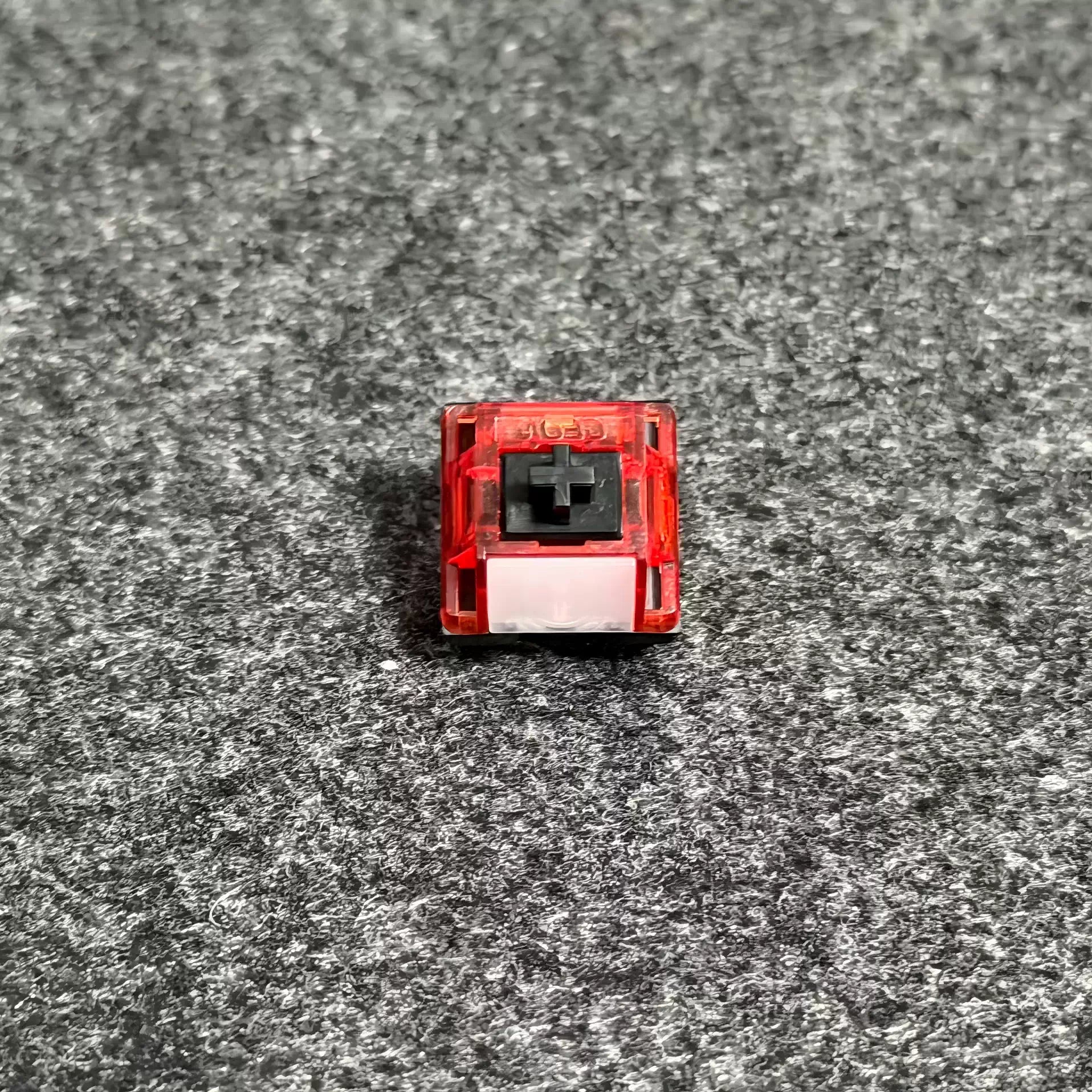 Geon - Raptor MX Extreme Linear Switch