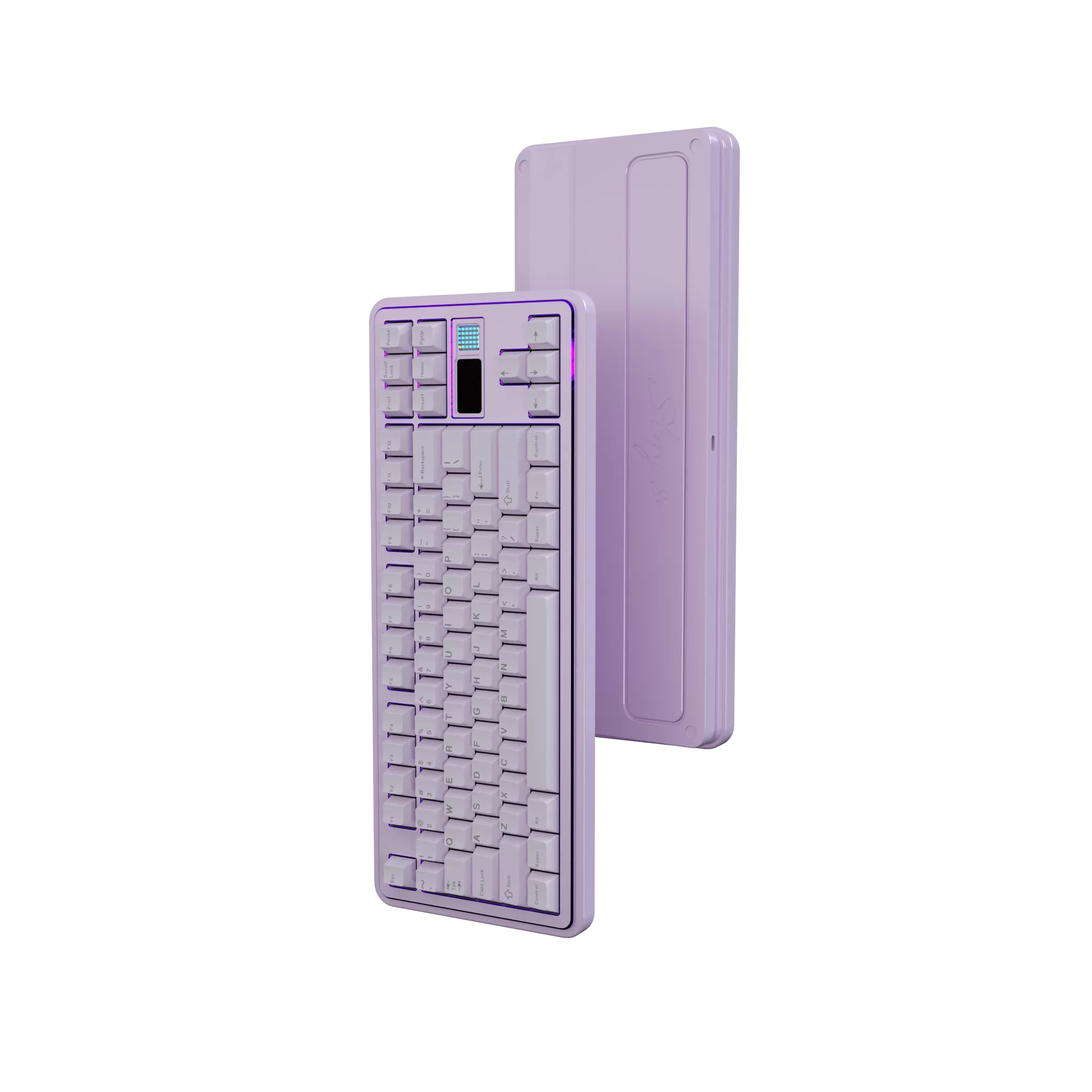 MRXSKEY - Story80 V2 Custom Mechanical Keyboard Kit