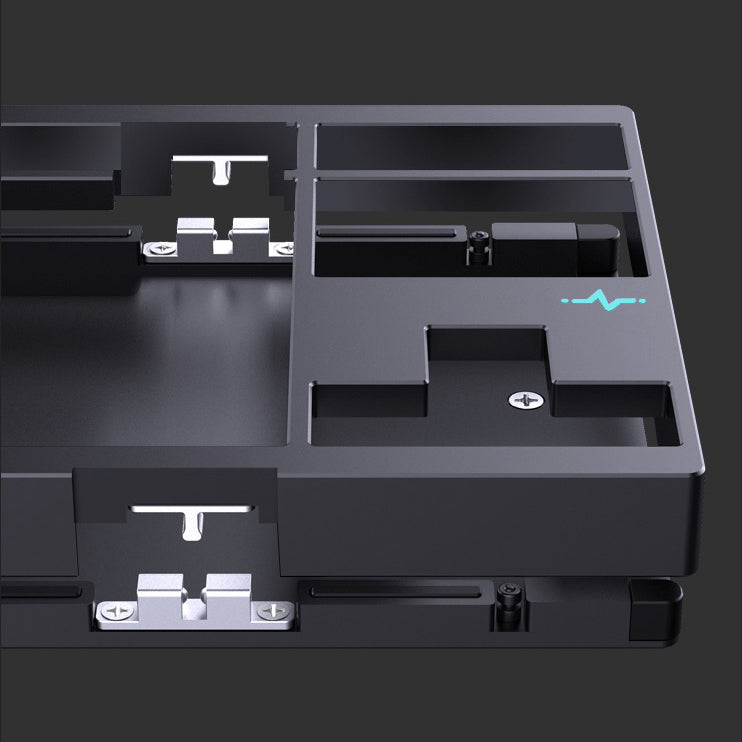WOBKEY - Crush80 Pro & Lite Mechanical Keyboard