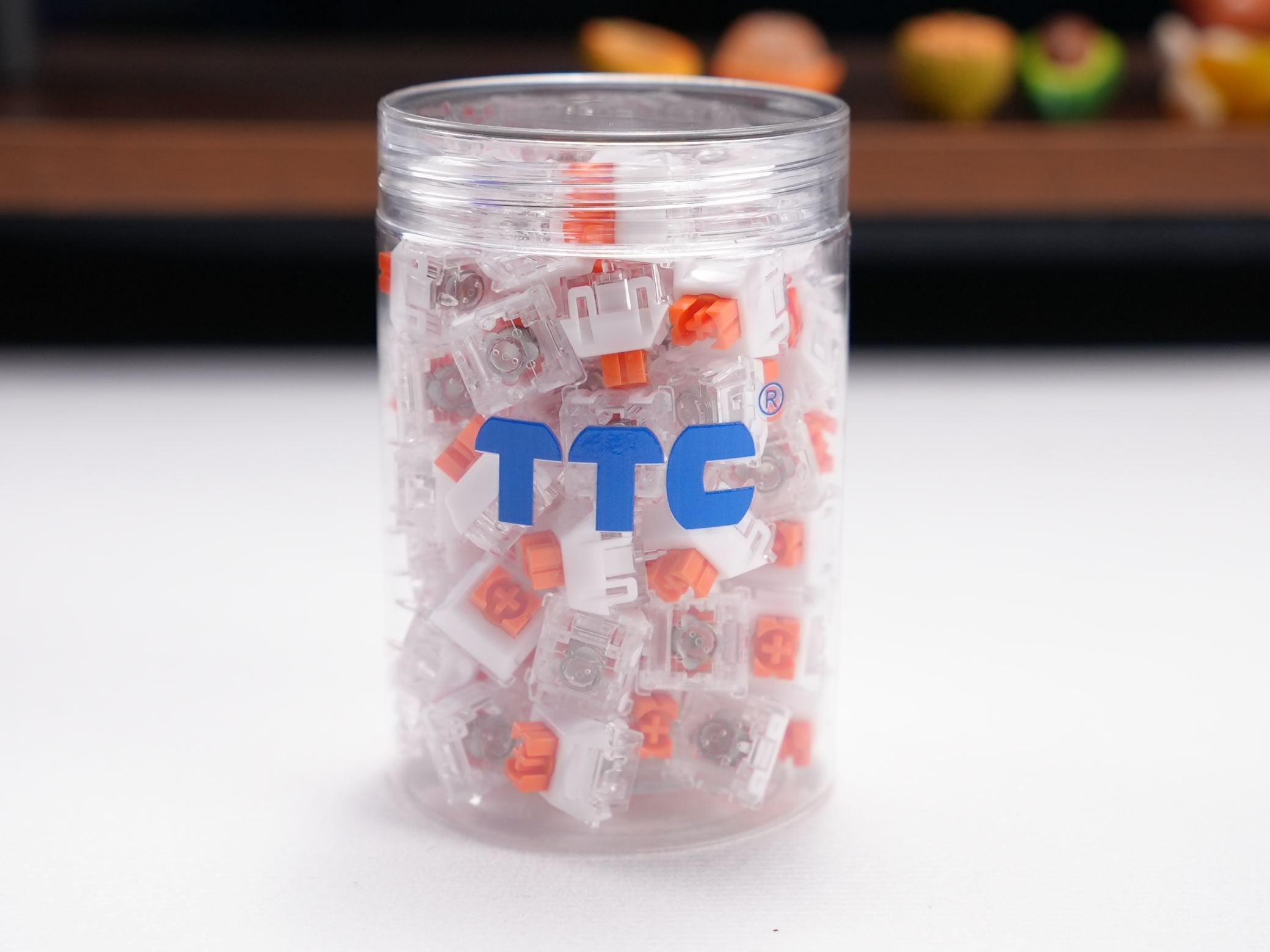 TTC - Taie Sword HE Magnetic Linear Switches