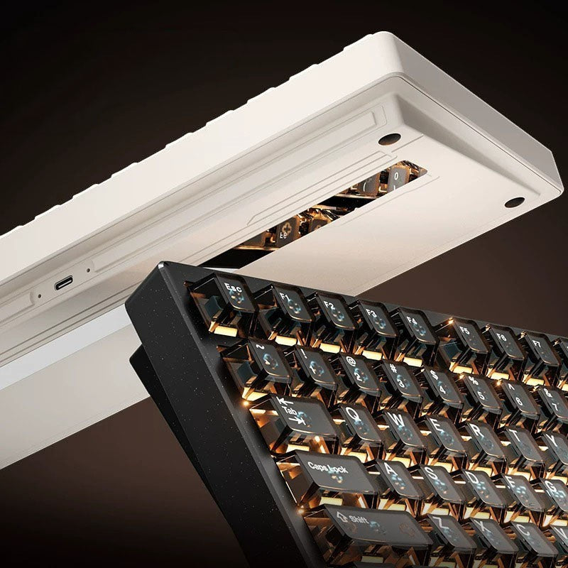 GP75 - Magnetic HE Keyboard