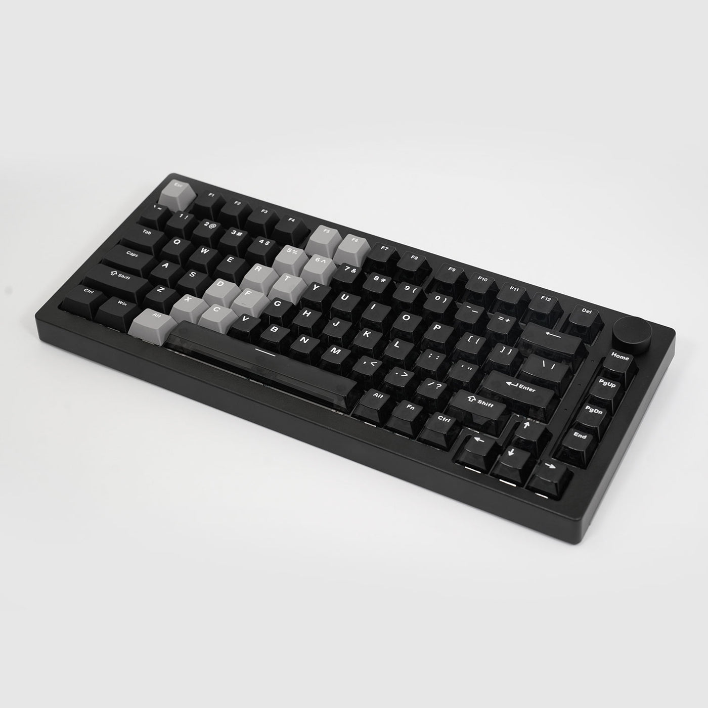 AKKO - 5075 V3 75% Wired HE Magnetic Keyboard