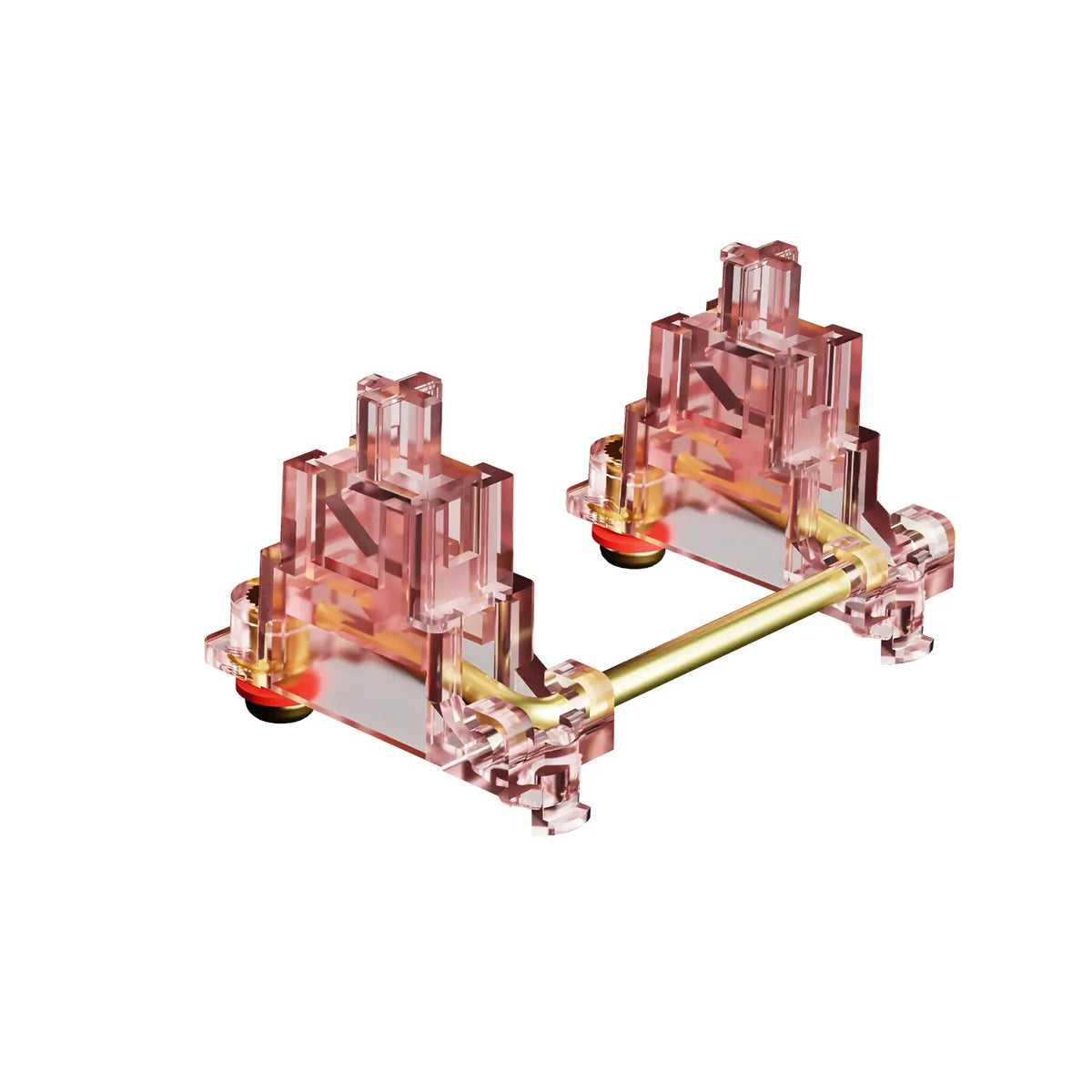 GATERON - INK V2 Pro Stabilizer 4+1 Set