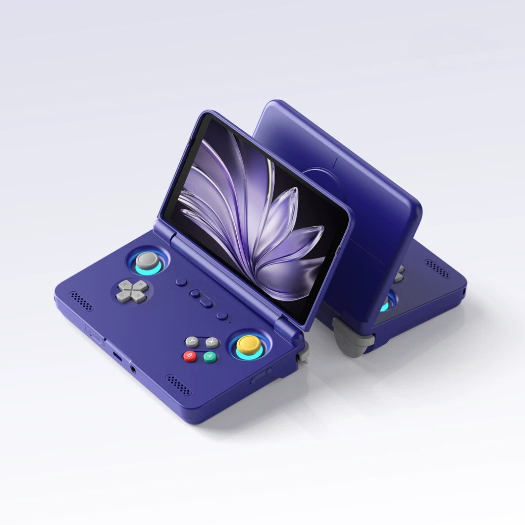 Retroid - Pocket Flip 2 Game Console