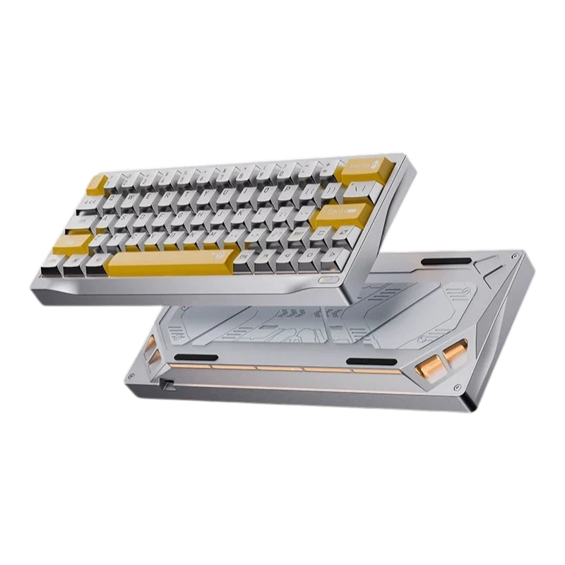 SF60 Magnetic HE Keyboard