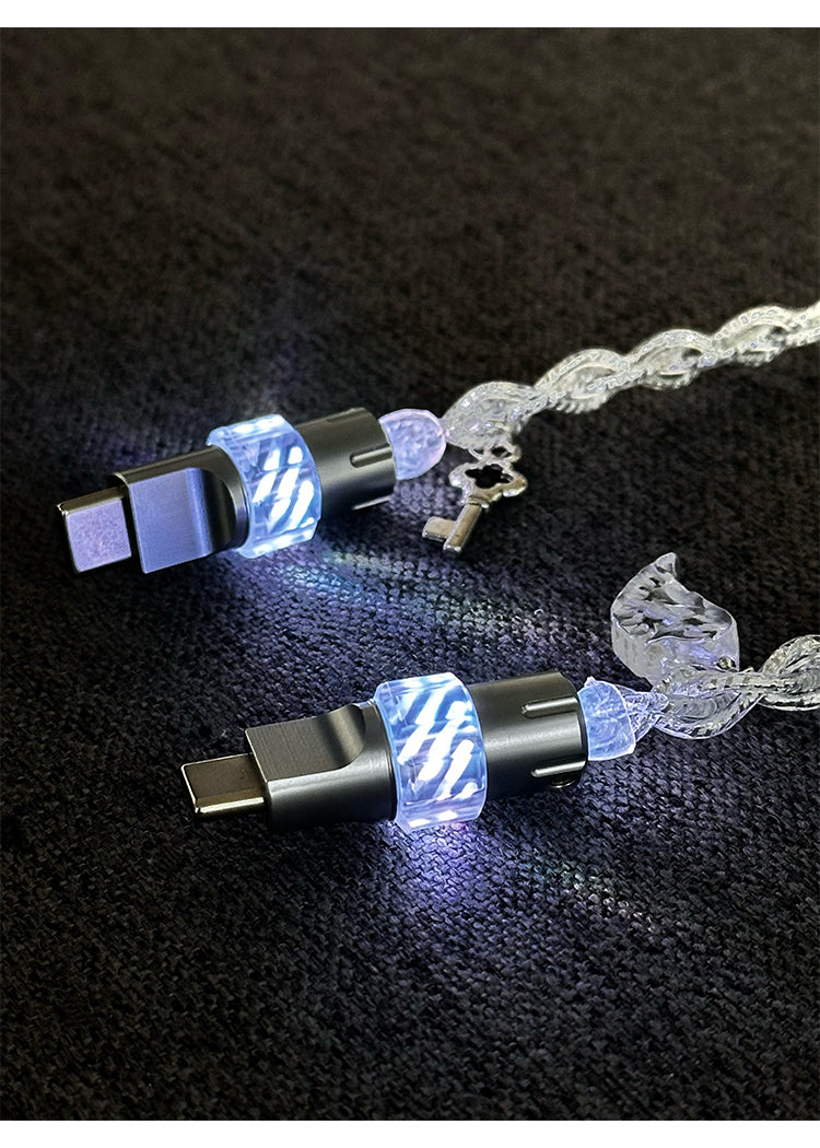 UNKNOWN ERROR - D35 Multiple Color Light - Dual Split Series Keyboard Cable