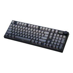 Keydous - NJ98CP V4 HE Magnetic Mechanical Custom Keyboard