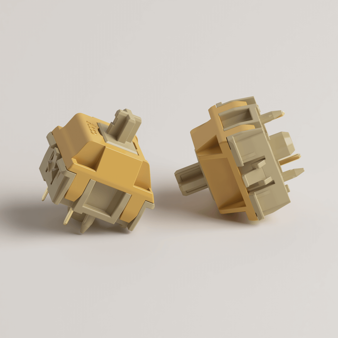 Akko - Bittersweet Tactile Switches