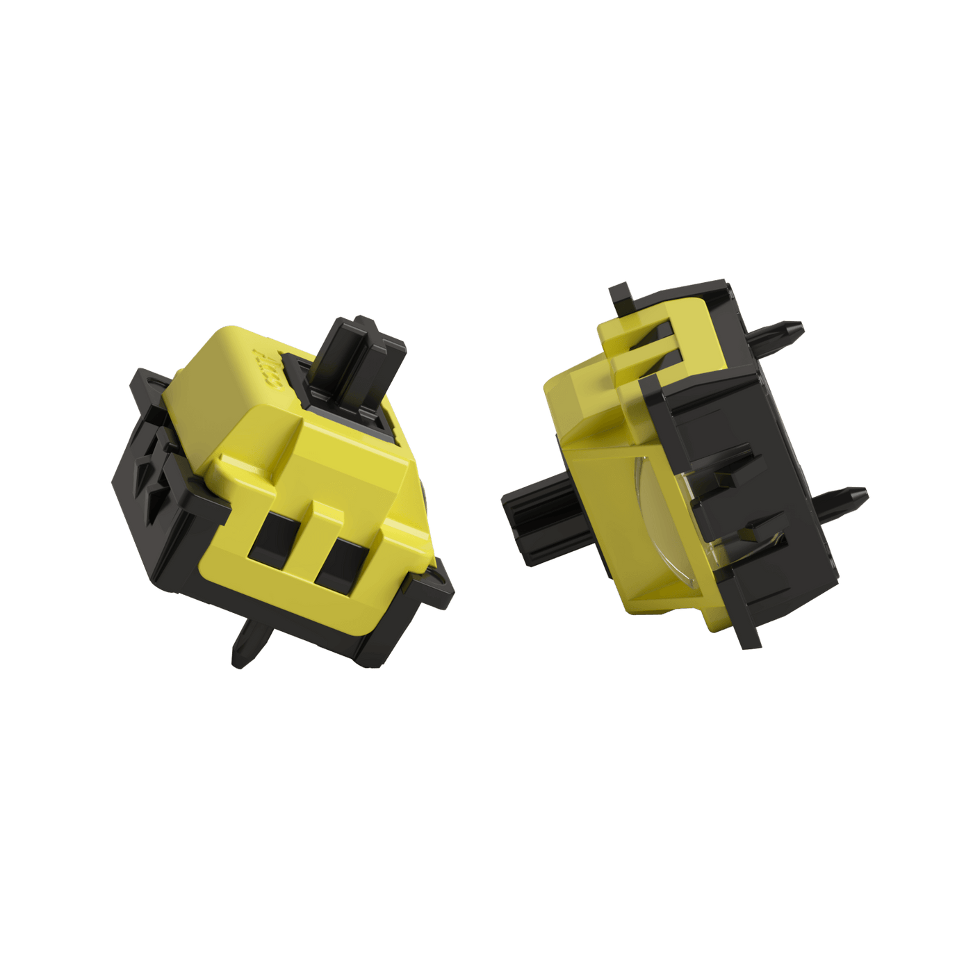 Akko - Flash Magnetic (HE) Switches