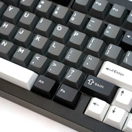 Mineral 01 — VIA Custom Mechanical Keyboard