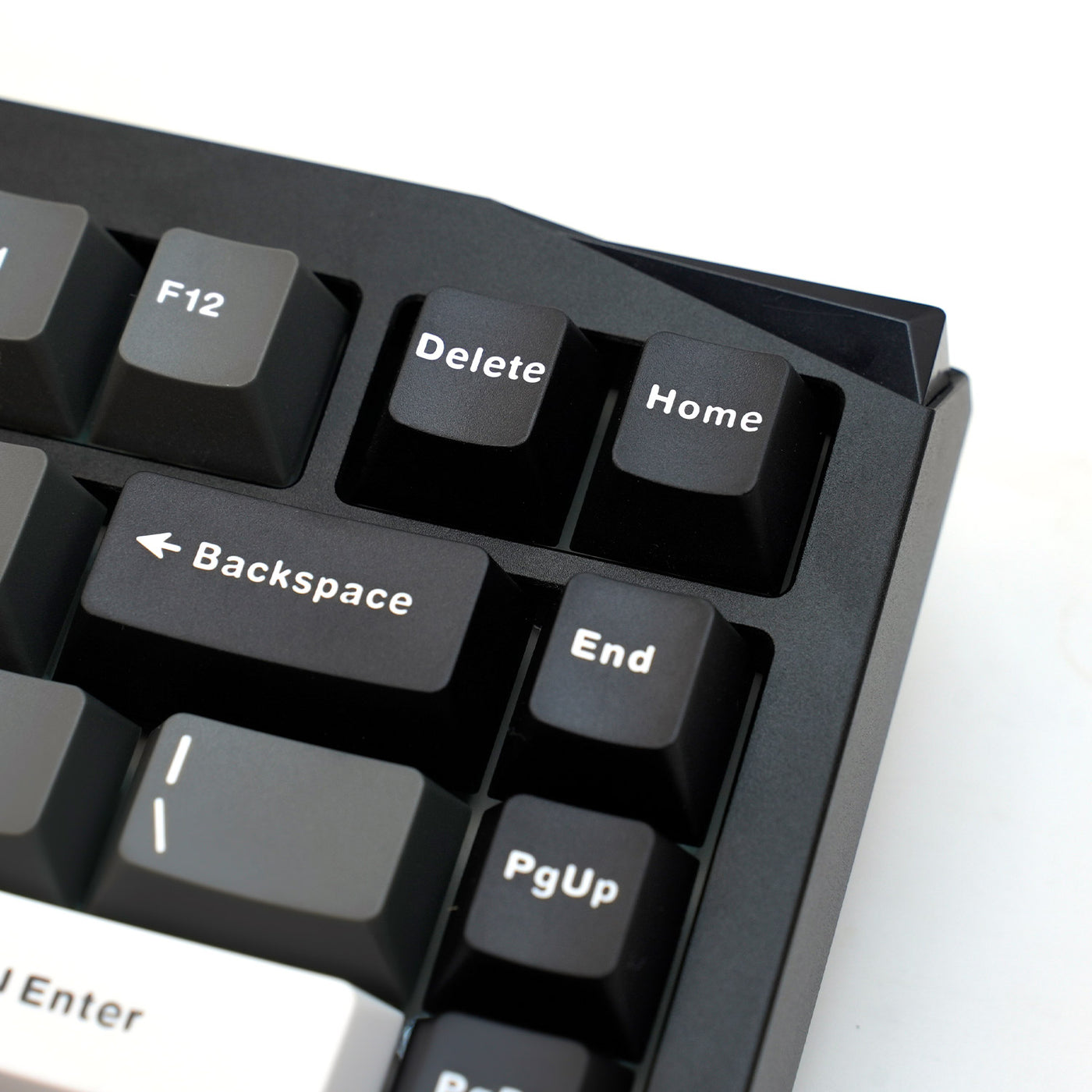 Mineral 01 — VIA Custom Mechanical Keyboard