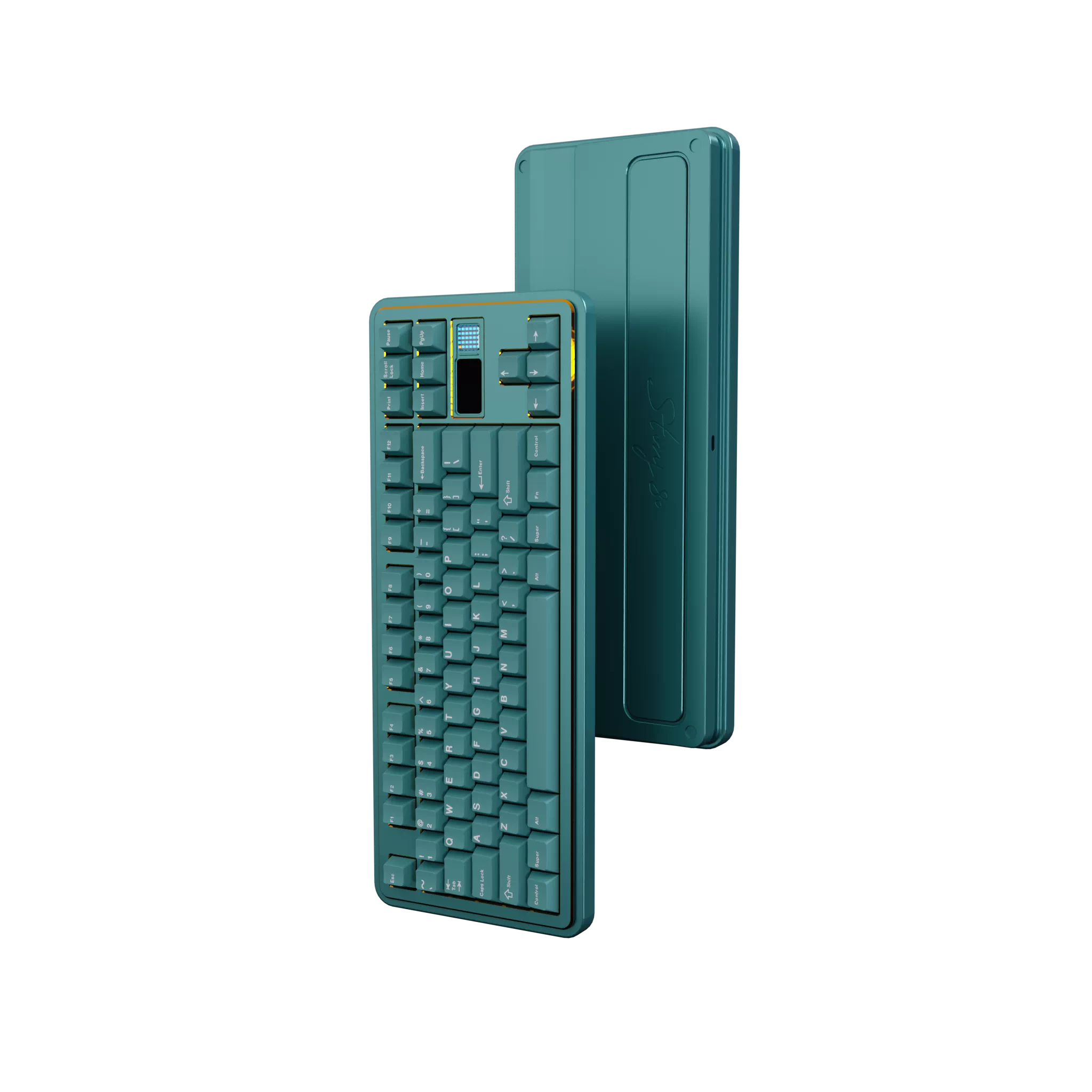 MRXSKEY - Story80 V2 Custom Mechanical Keyboard Kit