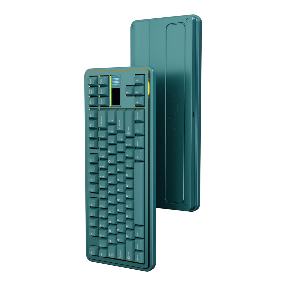 MRXSKEY - Story80 V2 Custom Mechanical Keyboard Kit