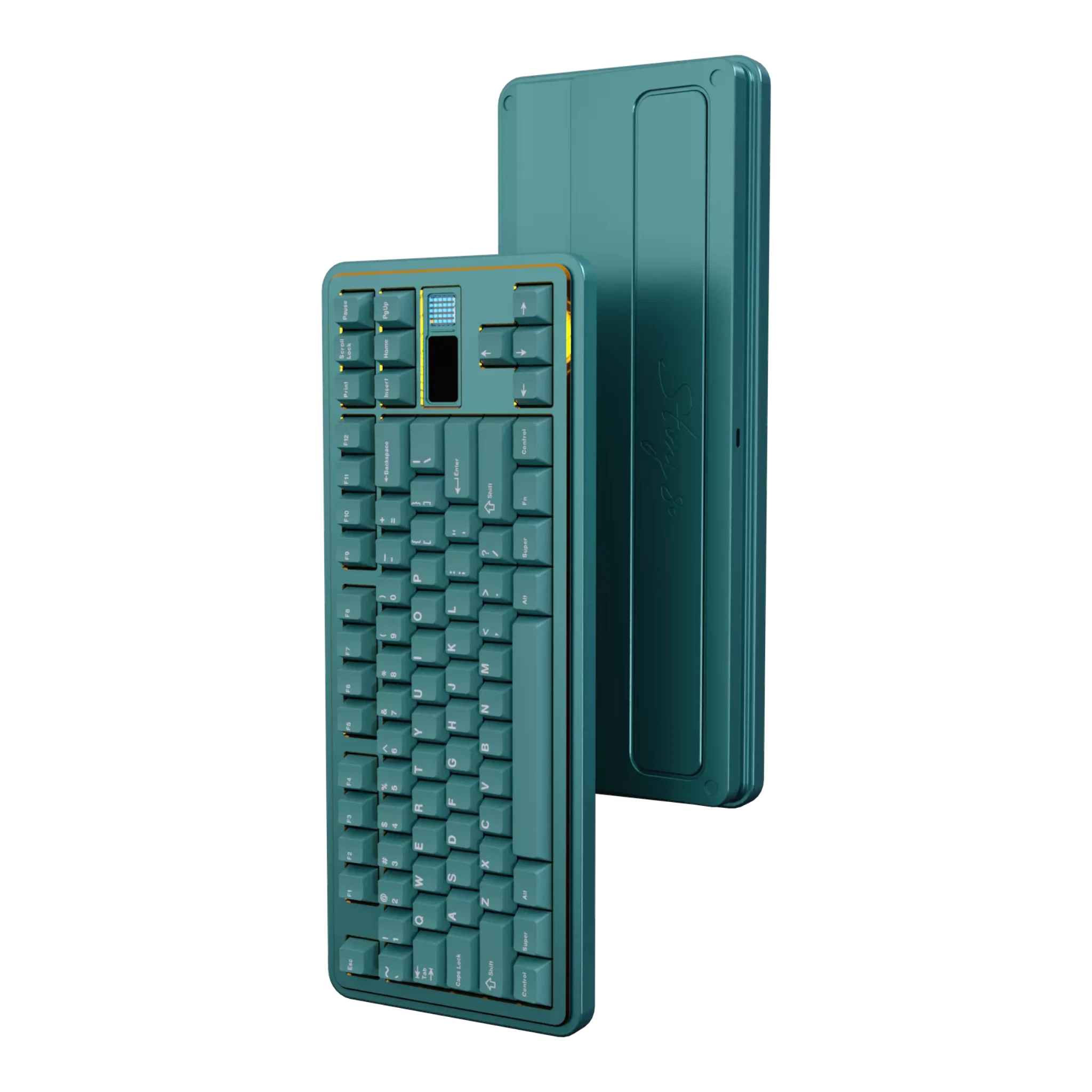 MRXSKEY - Story80 V2 Custom Mechanical Keyboard Kit