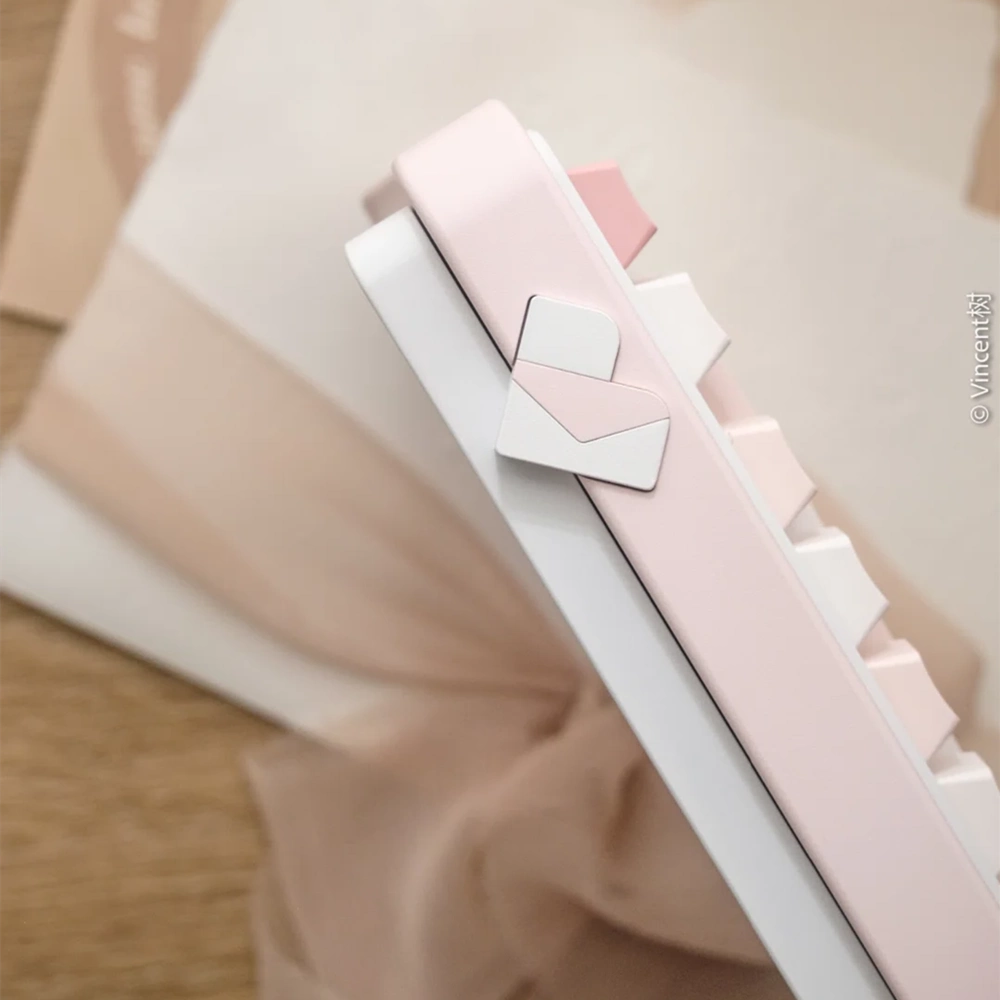 Love Letter 75 – Mechanical Keyboard Barebone Kit