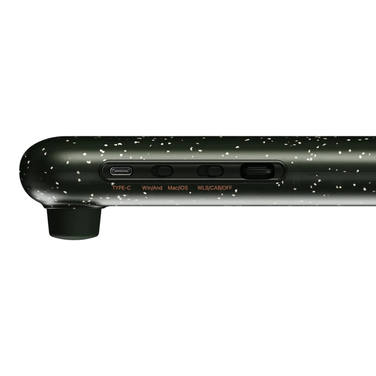Return - Retro 75% Wireless Mechanical Keyboard