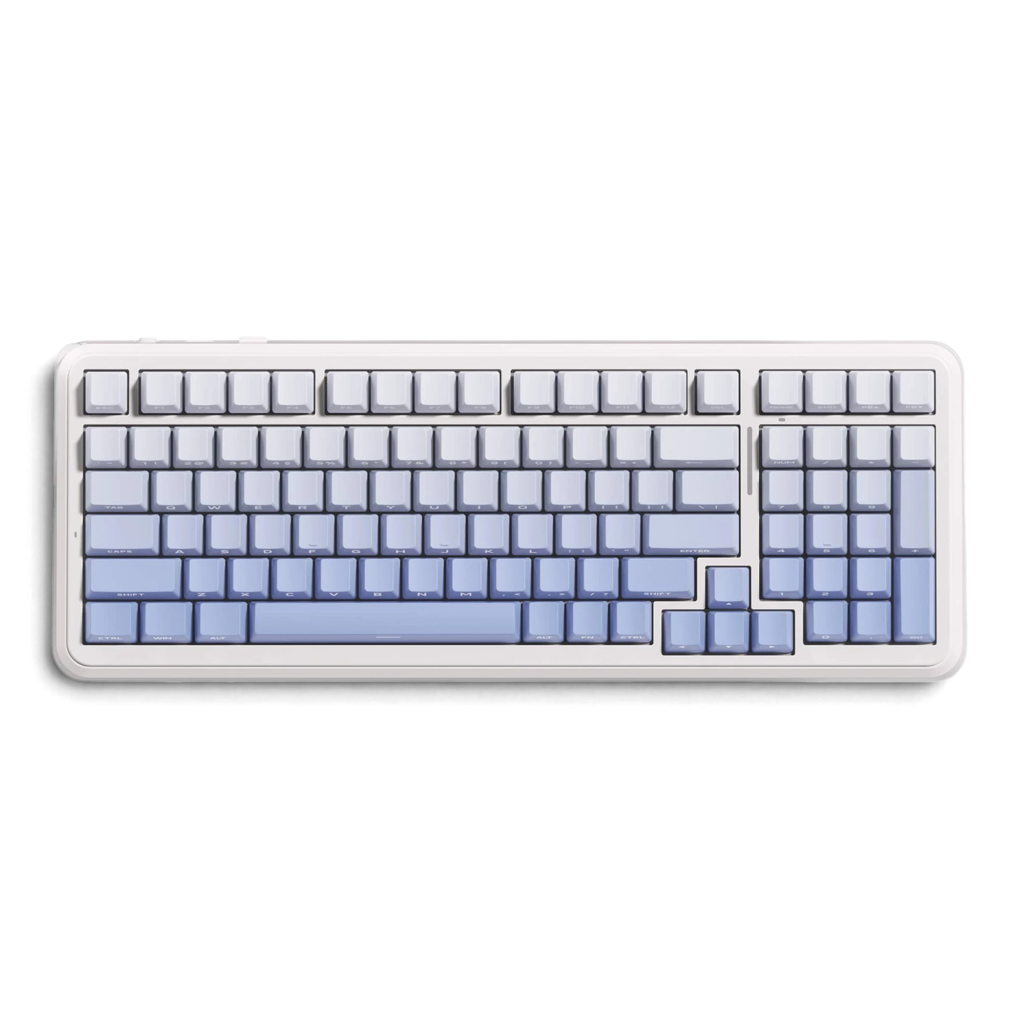MCHOSE - K99 V3 Wireless Mechanical Keyboard