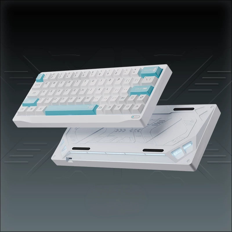 SF60 Magnetic HE Keyboard