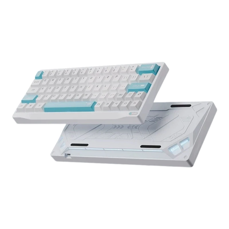 SF60 Magnetic HE Keyboard