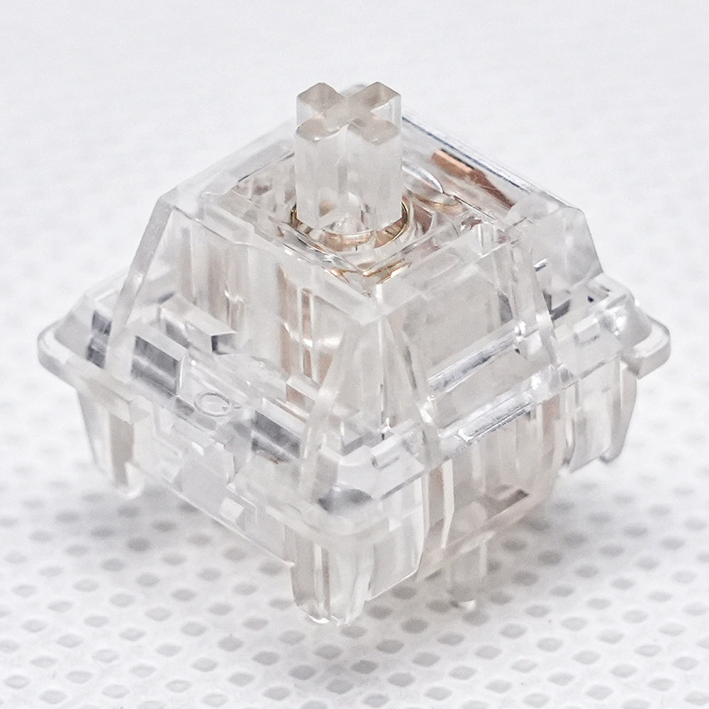 MMD – Aqua King Linear Switch