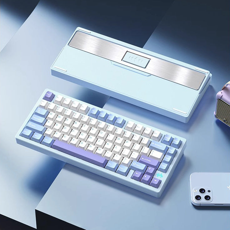 PMO - WAVE75 Mechanical Keyboard