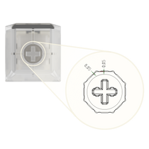 WS Flux Standard Series - HE Switches