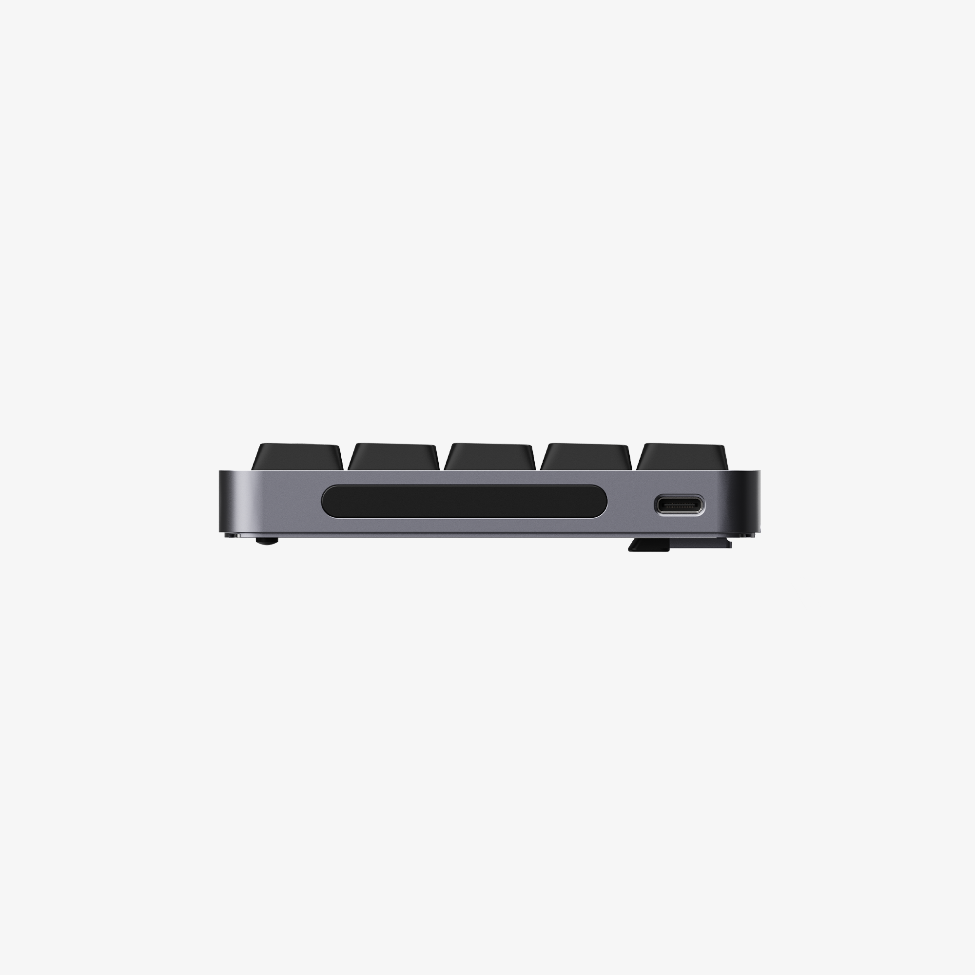 Flow 2 — 86 Low-Profile 68% Mechanical Keyboard