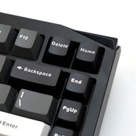 Mineral 01 — VIA Custom Mechanical Keyboard