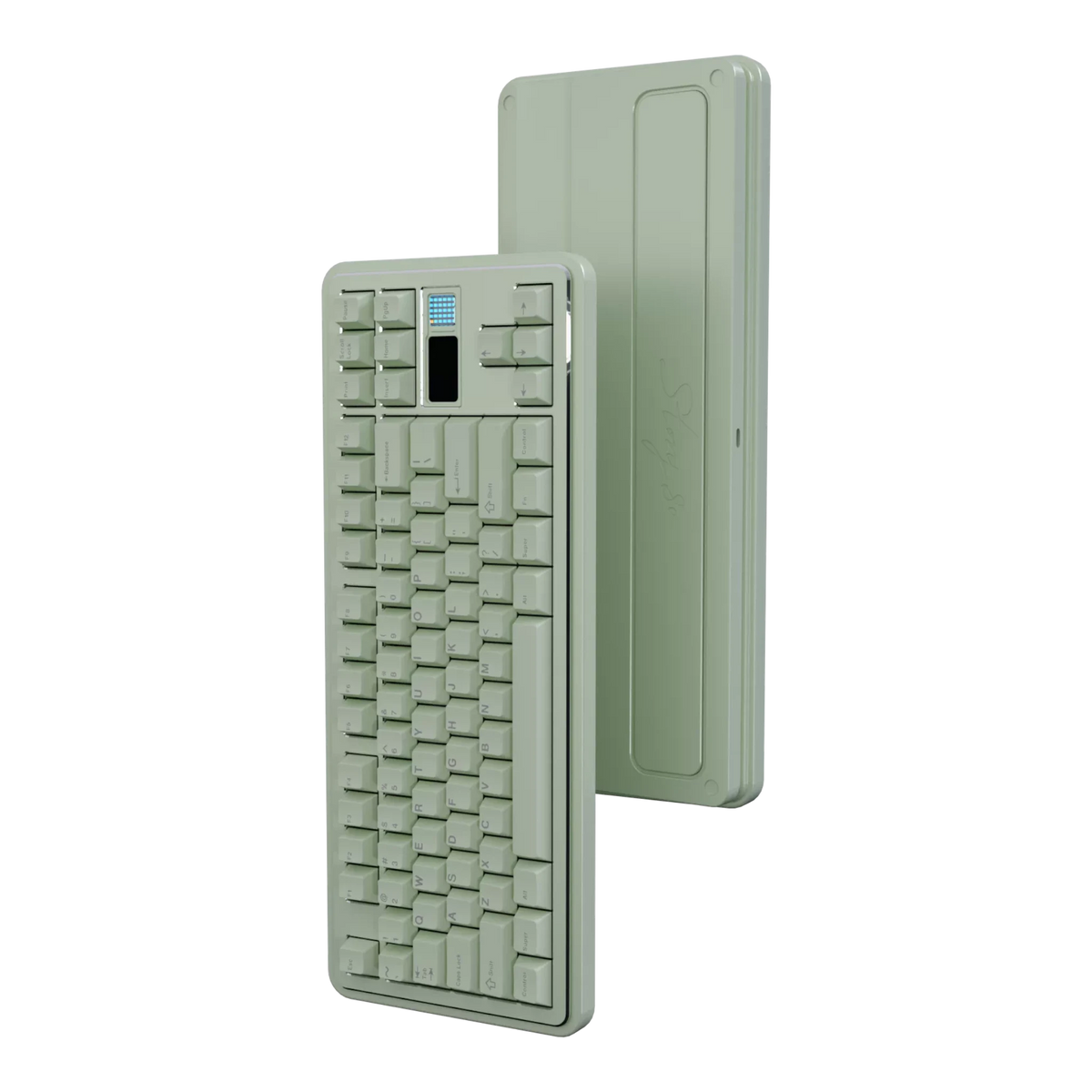 MRXSKEY - Story80 V2 Custom Mechanical Keyboard Kit