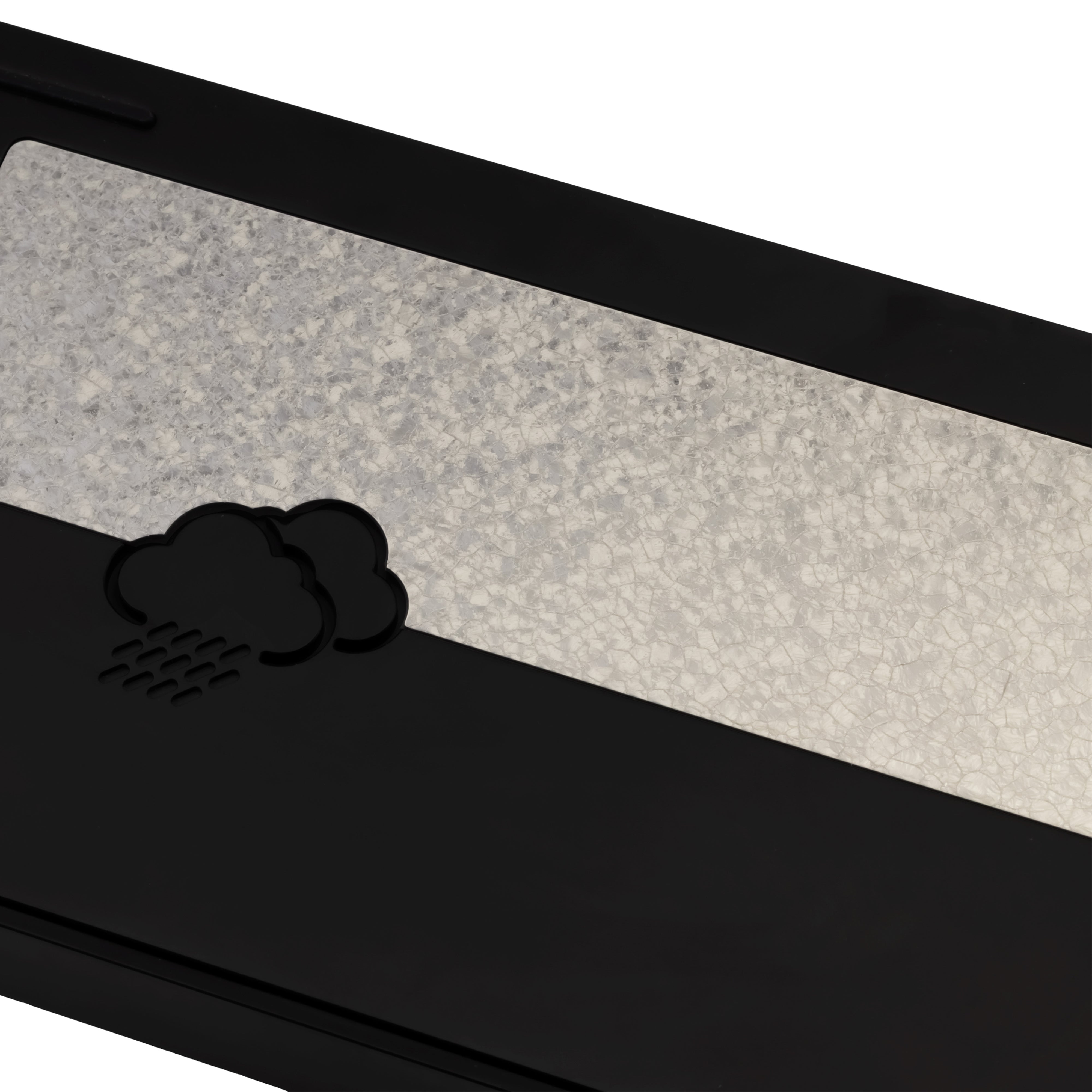 Wobkey Rainy 75 Pro RGB – 75% Mechanical Keyboard (UK ISO)