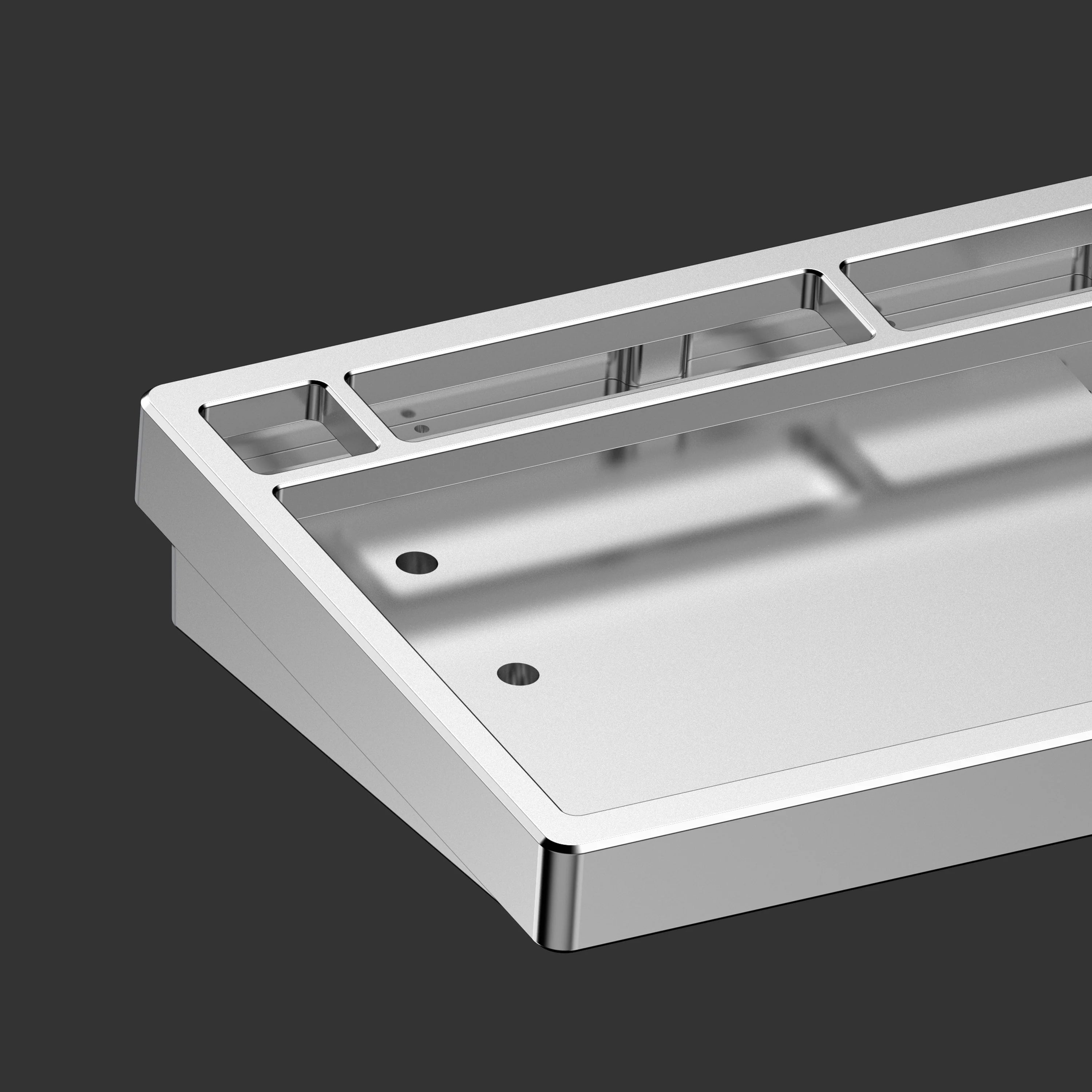 WOBKEY - Rainy 75RT ANSI HE Keyboard