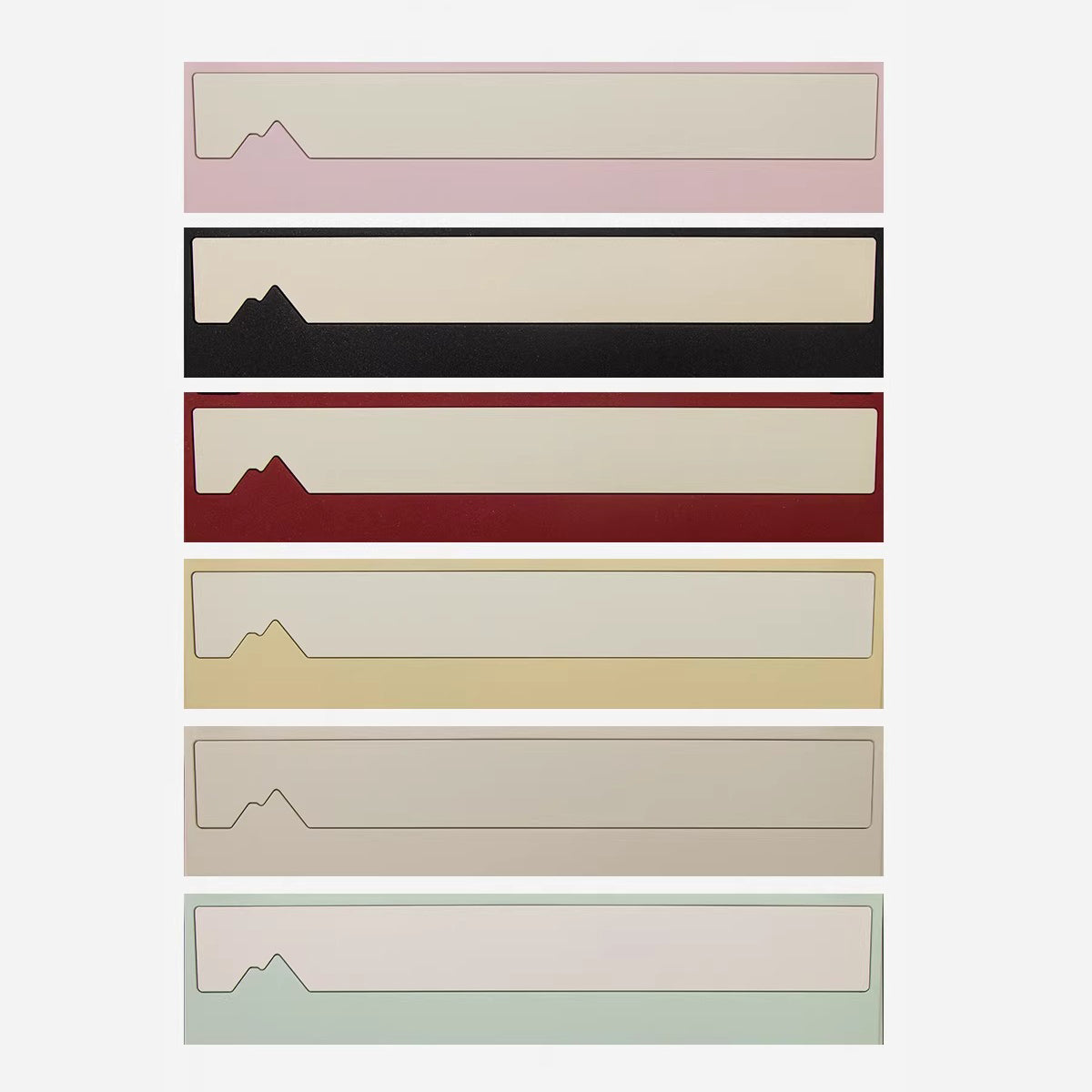 MRXSKEY - SCC80 Mechanical Keyboard Barebone