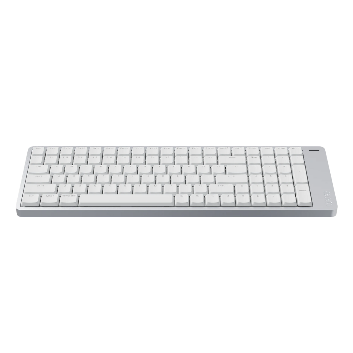 Flow 2 - 100 Low-Profile 96% Mechanical Keyboard (ANSI & ISO)