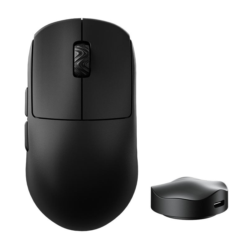 Scyrox - V8s 8K Wireless Gaming Mouse