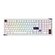 Mineral 02 — VIA Custom Mechanical Keyboard