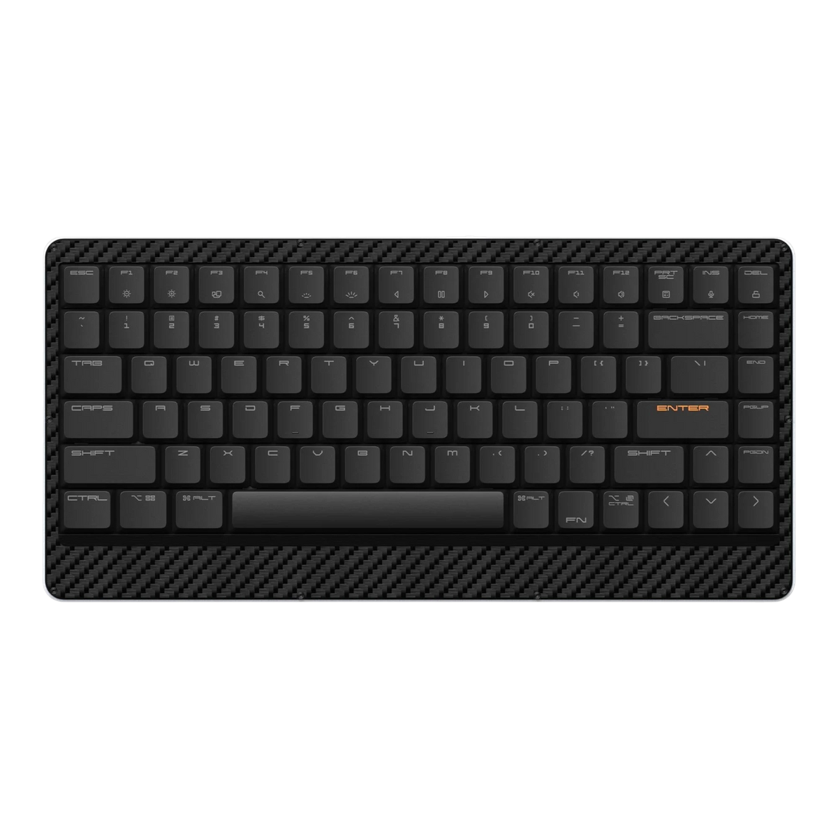 Edge - Ultra Low-Profile 75% Mechanical Keyboard
