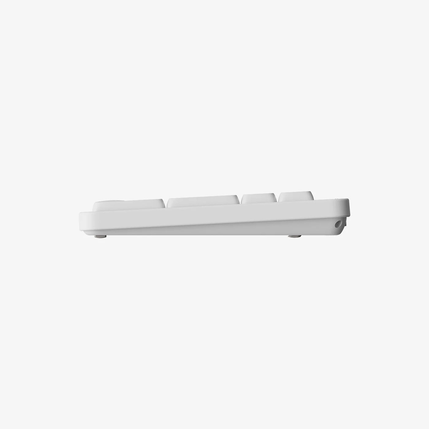 Flow Lite100 — Affordable Low-Profile 96% Mechanical Keyboard (ANSI & ISO)