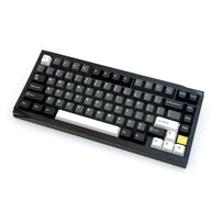 Mineral 01 — VIA Custom Mechanical Keyboard