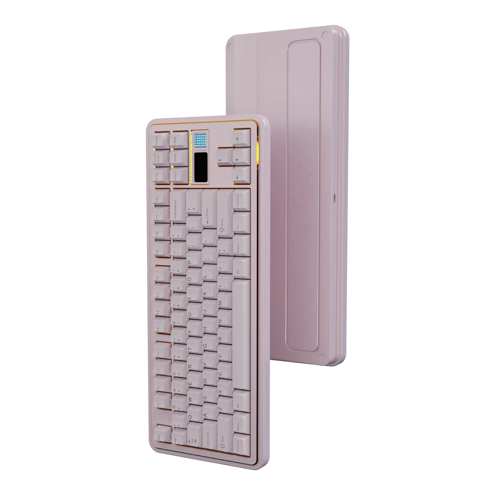 MRXSKEY - Story80 V2 Custom Mechanical Keyboard Kit