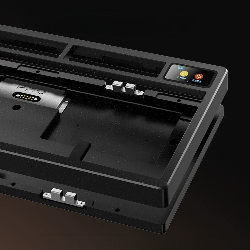 GP75 - Magnetic HE Keyboard