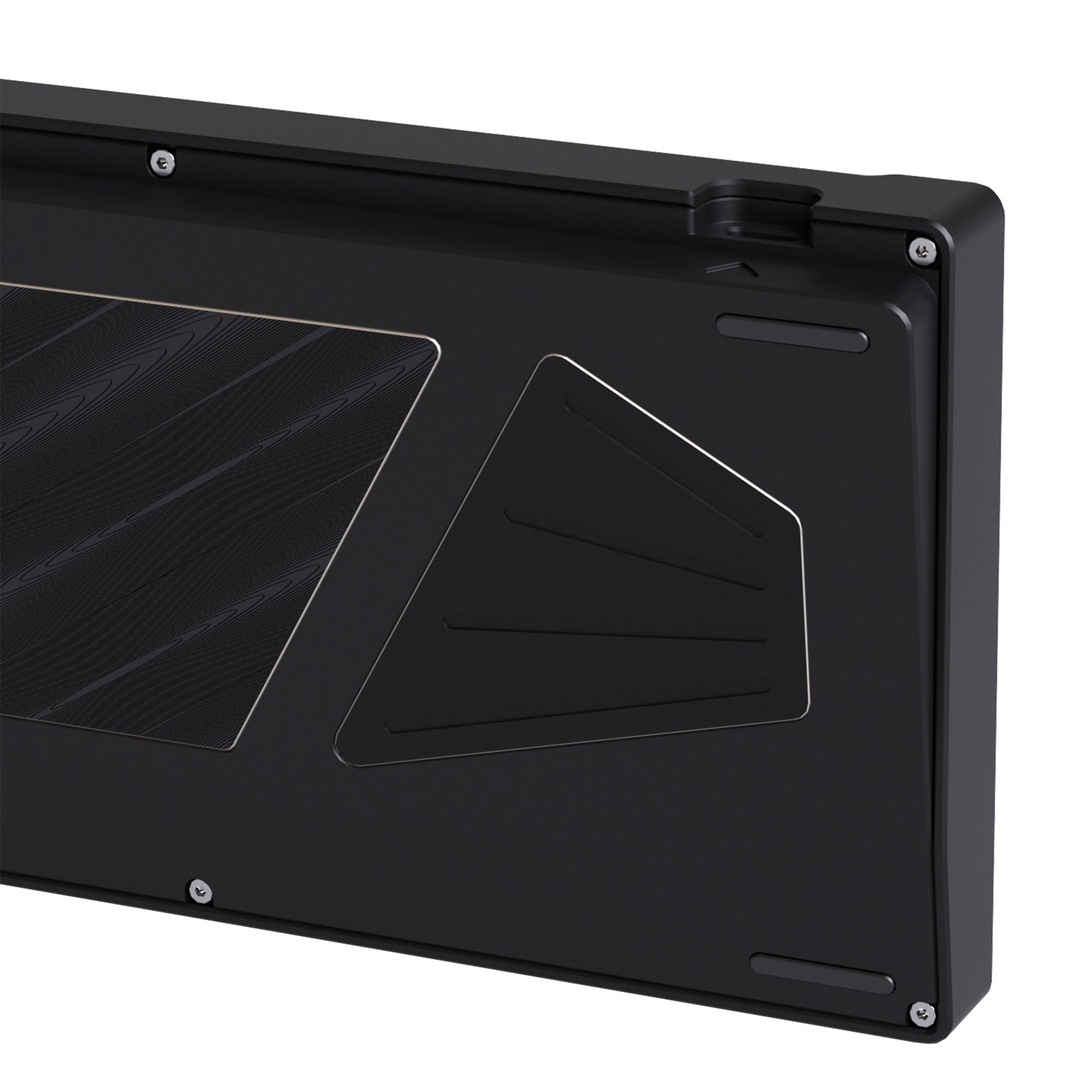 LUMINKEY Magger68 Professional HE Magnetic Keyboard