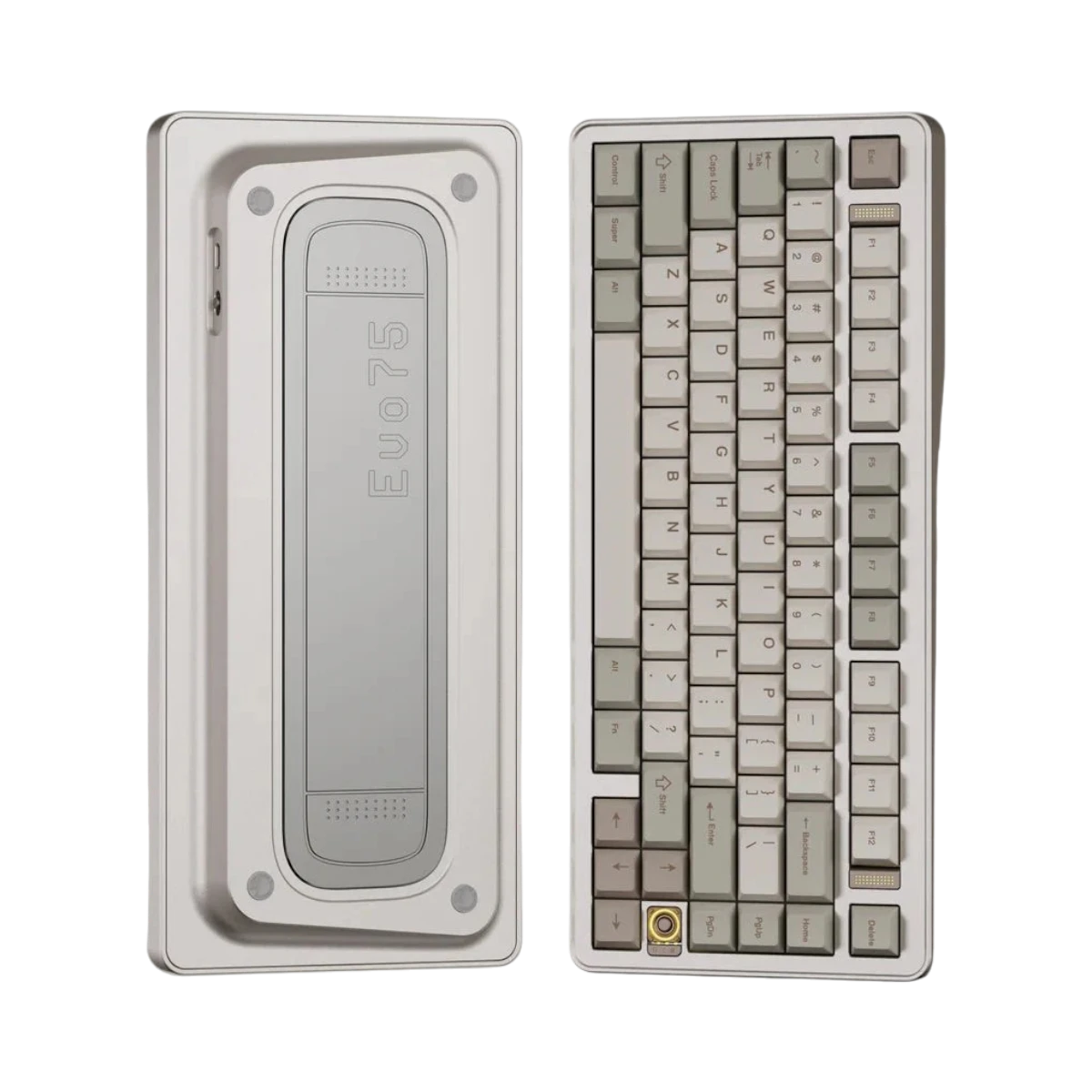 Evoworks - Evo75 Wireless Mechanical Keyboard (ANSI)