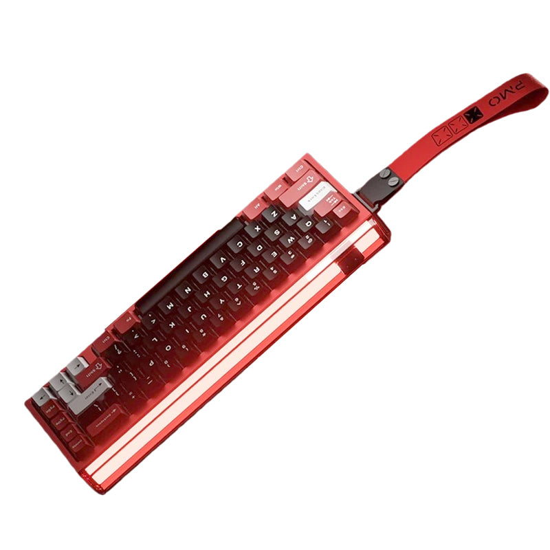 PMO - GP68 Magnetic HE Gaming Keyboard