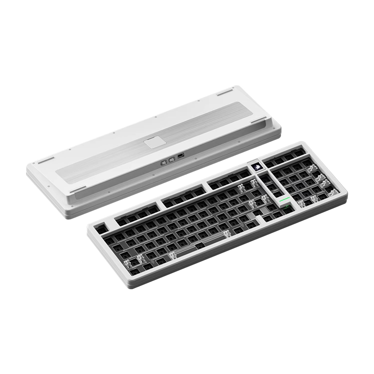 Weikav - WK102 Mechanical Keyboard Kit