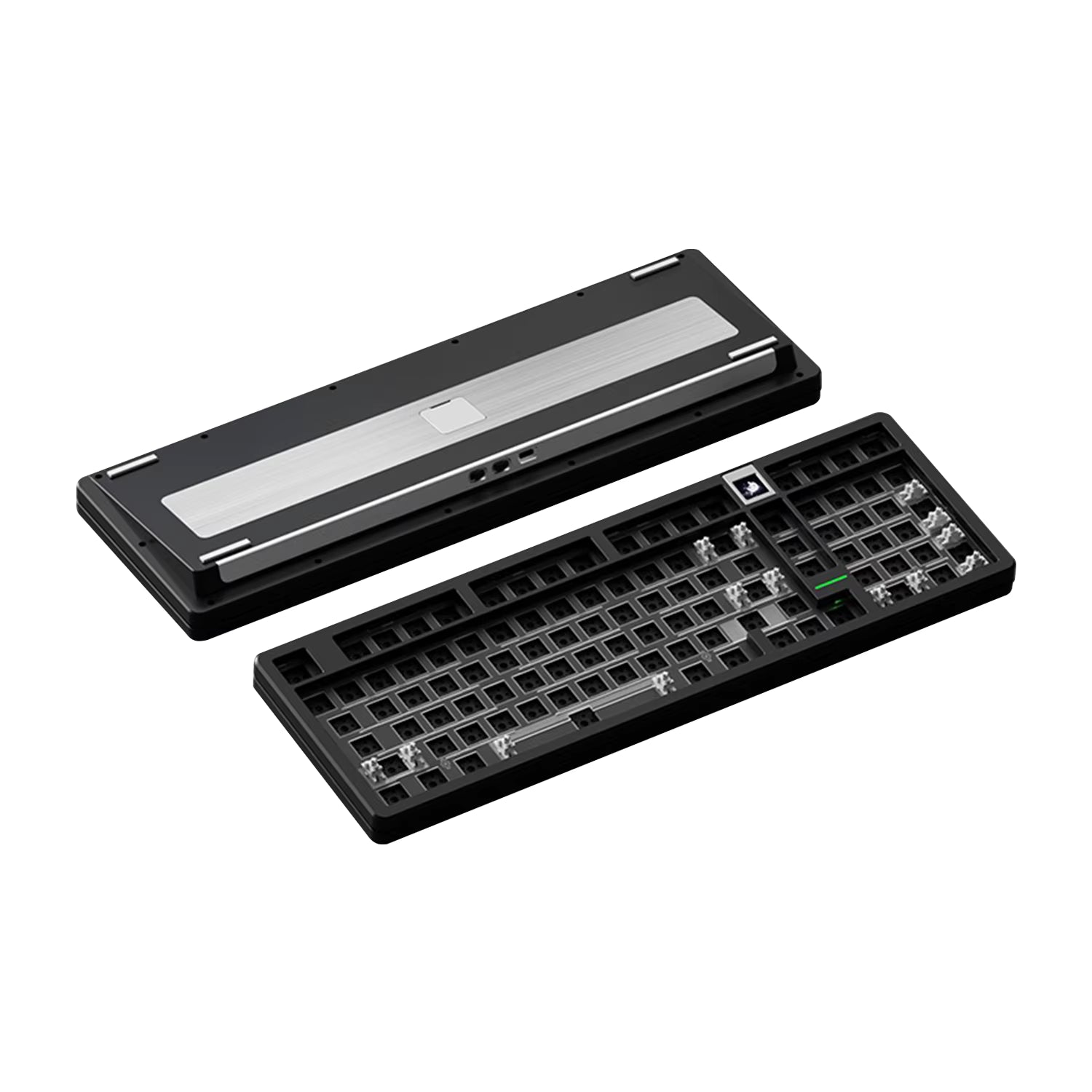 Weikav - WK102 Mechanical Keyboard Kit