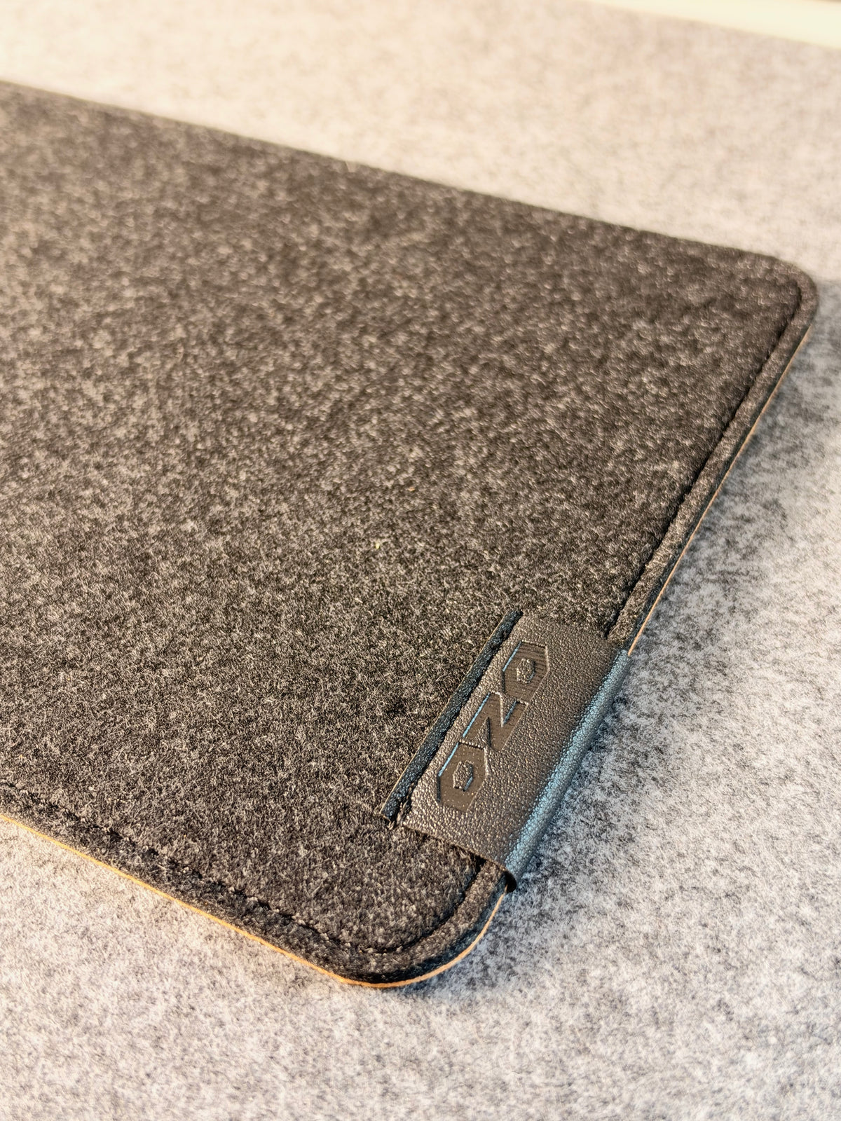 Cork & Felt Hi-Fi Keyboard Mat