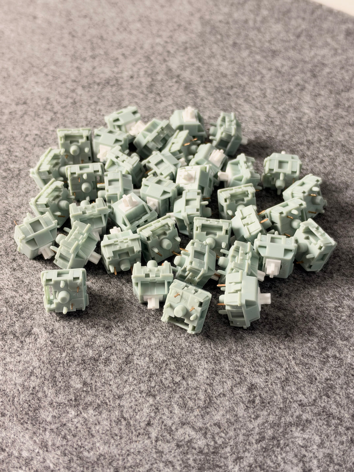 London Fog Switches